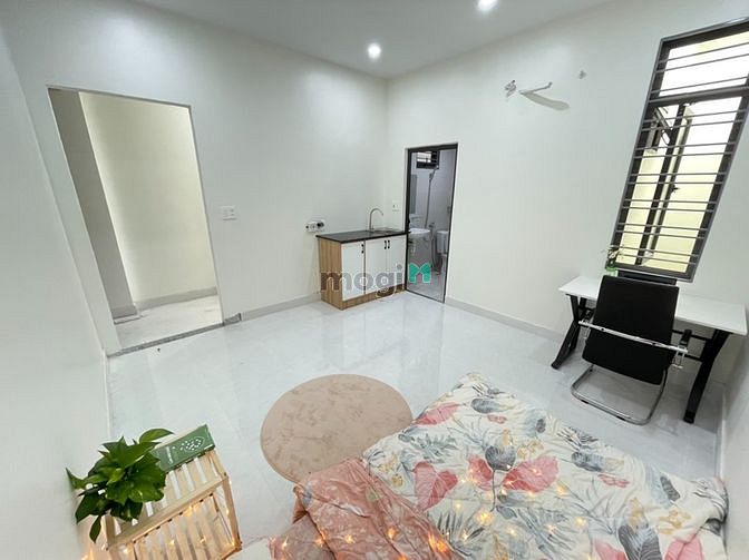 Hình ảnh Phòng ngay P15 Tân Bình -thoáng mát , sạch sẽ
