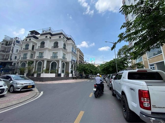 Hình ảnh Nguyễn Cữu Vân - BÌNH THẠNH - 85m2 - 8.5 tỷ HXH