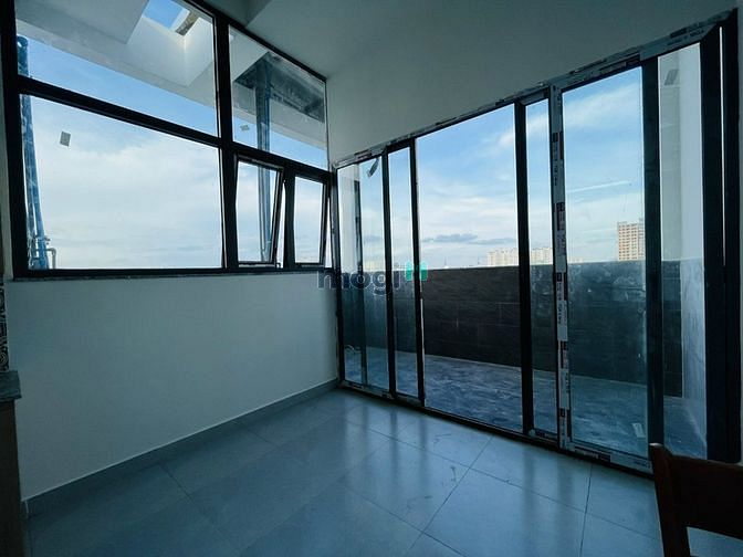 Hình ảnh Trống 1 căn Penthouse Thoại Ngọc Hầu