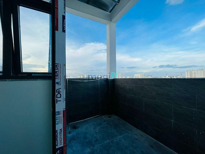 Hình ảnh Trống 1 căn Penthouse Thoại Ngọc Hầu