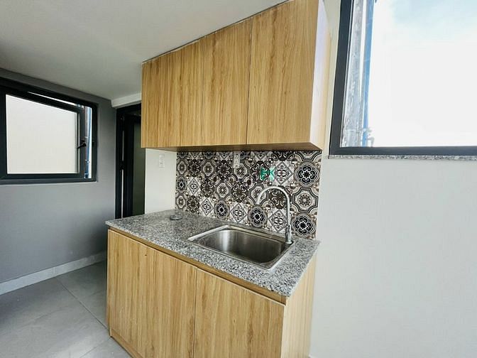 Hình ảnh Trống 1 căn Penthouse Thoại Ngọc Hầu