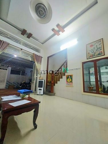 Hình ảnh Hxh 8m tân kỳ tân quý, bình tân ngay aeon mall tân phú 82m2 chỉ 5.5