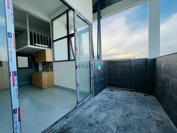 Hình ảnh Trống 1 căn Penthouse Thoại Ngọc Hầu
