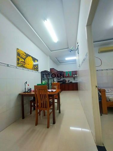 Hình ảnh Hxh 8m tân kỳ tân quý, bình tân ngay aeon mall tân phú 82m2 chỉ 5.5