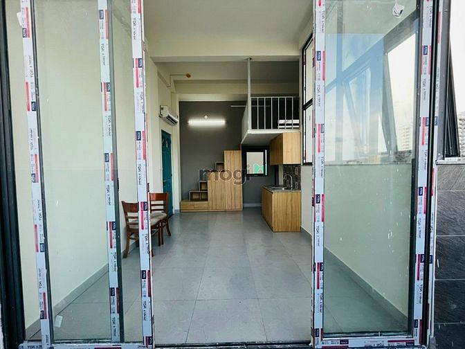 Hình ảnh Trống 1 căn Penthouse Thoại Ngọc Hầu