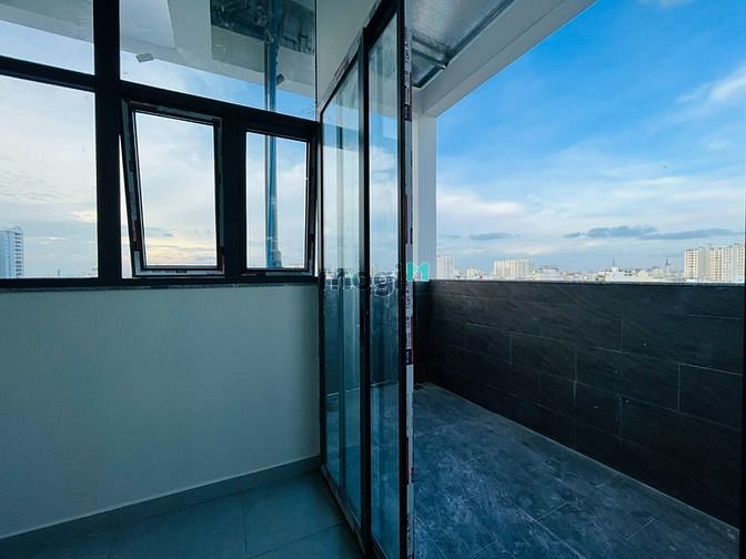 Hình ảnh Trống 1 căn Penthouse Thoại Ngọc Hầu
