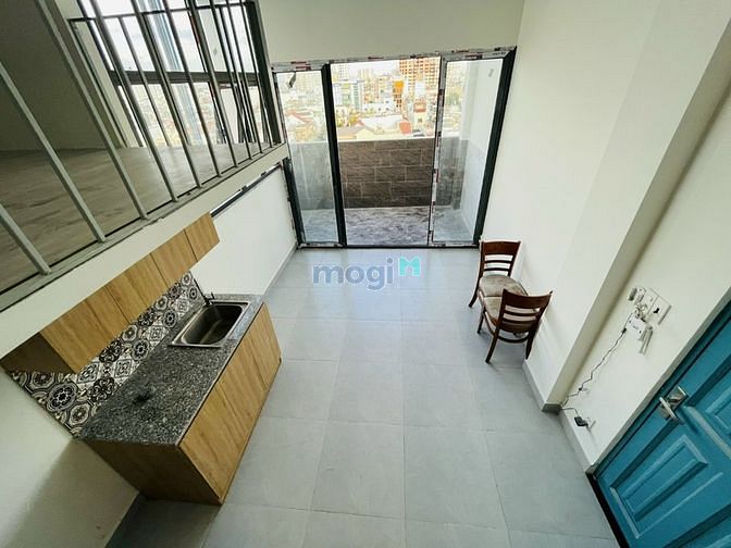 Hình ảnh Trống 1 căn Penthouse Thoại Ngọc Hầu