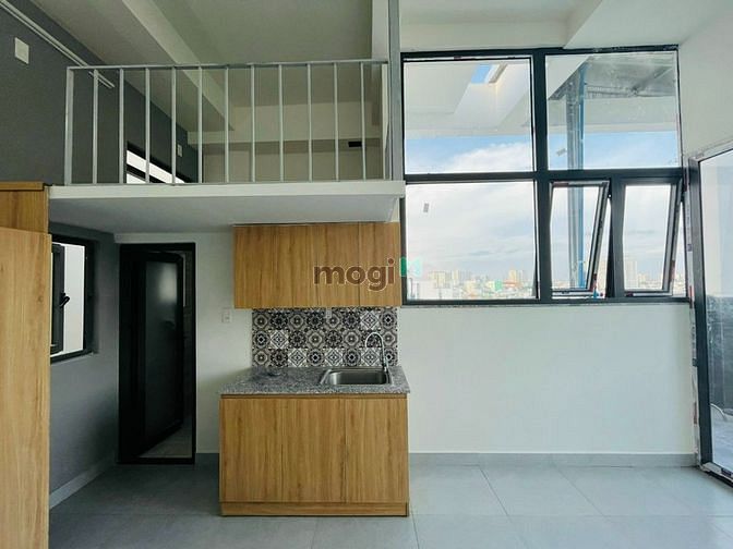 Hình ảnh Trống 1 căn Penthouse Thoại Ngọc Hầu