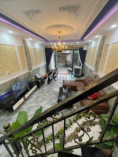 Hình ảnh HXH Lê VĂn Thọ 3PN 70m2 gần Dream Home Luxury