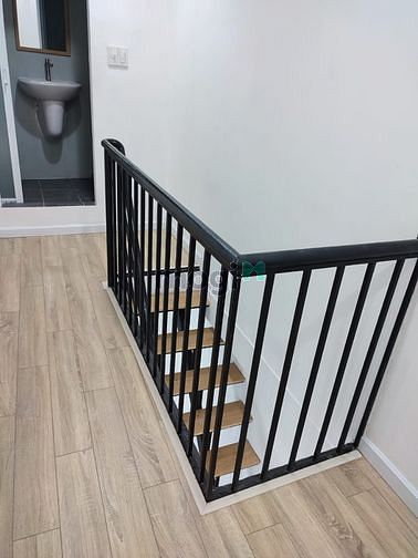 Hình ảnh Xuất cảnh bán gấp nhà 137/60 Bến Vân Đồn, Phường 6, Quận 4, 2,9m x9m