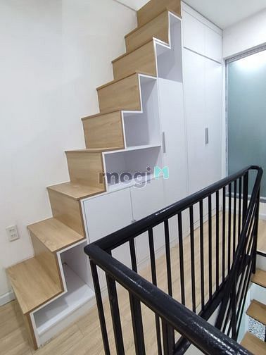 Hình ảnh Xuất cảnh bán gấp nhà 137/60 Bến Vân Đồn, Phường 6, Quận 4, 2,9m x9m