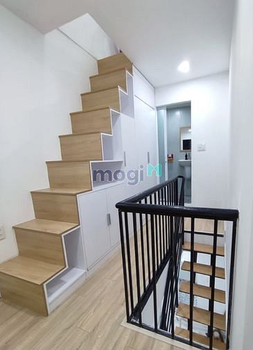 Hình ảnh Xuất cảnh bán gấp nhà 137/60 Bến Vân Đồn, Phường 6, Quận 4, 2,9m x9m