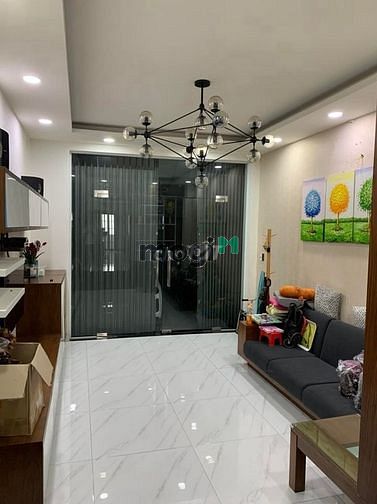 Hình ảnh Vỡ nợ bán gấp nhà 1T1L - 60m2 - 1 tỷ 1 - Đặng Văn Bi - Thủ Đức