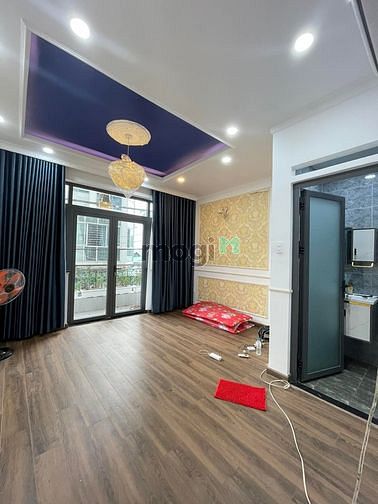 Hình ảnh HXH Lê VĂn Thọ 3PN 70m2 gần Dream Home Luxury