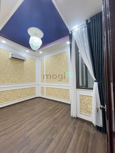 Hình ảnh HXH Lê VĂn Thọ 3PN 70m2 gần Dream Home Luxury