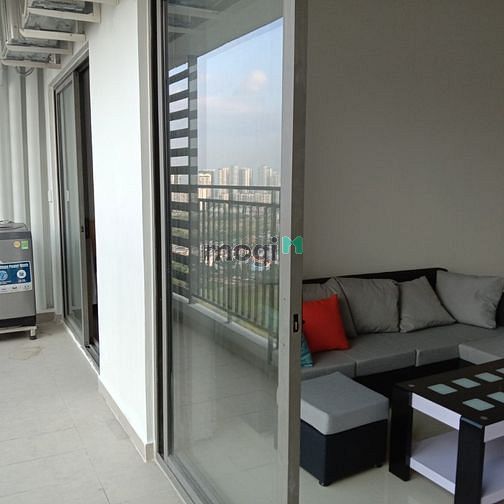 Hình ảnh Cho thuê Trang Chủ MB66.COM / Đăng Ký Tặng 66K The Sun Avenue, An Phú, Q2. 3PN. Đủ nội thất. 20tr/th