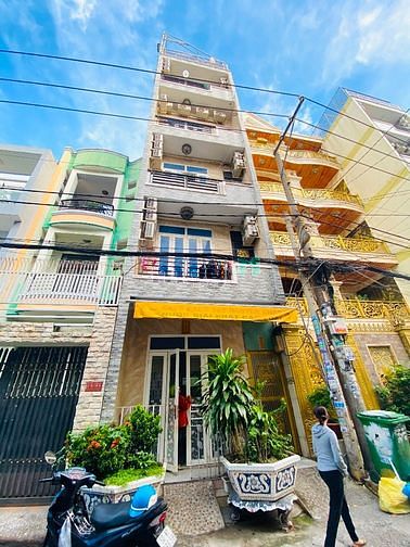 Hình ảnh Phòng Trọ Cho Thuê - Giá Cả Sinh Viên