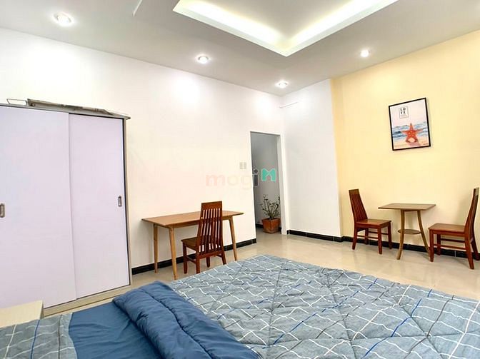 Hình ảnh Gần lương định của, full nội thất, có sân sau