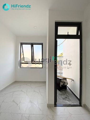 Hình ảnh DUPLEX BAN CÔNG thoáng gần Bệnh viện Lê Văn Thịnh