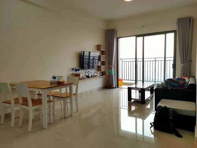 Hình ảnh Cho thuê Trang Chủ MB66.COM / Đăng Ký Tặng 66K The Sun Avenue, An Phú, Q2. 3PN. Đủ nội thất. 20tr/th