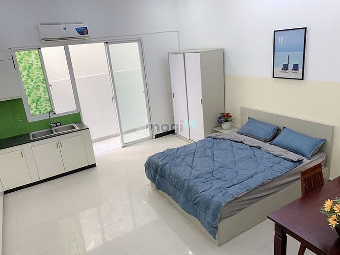 Hình ảnh Gần lương định của, full nội thất, có sân sau
