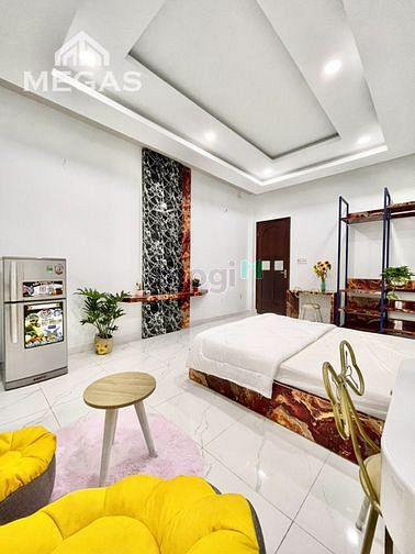 Hình ảnh Căn Hộ Rộng - Thoáng Full Nội Thất Ngay Xuân Hồng