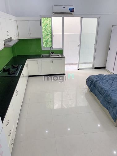 Hình ảnh Gần lương định của, full nội thất, có sân sau