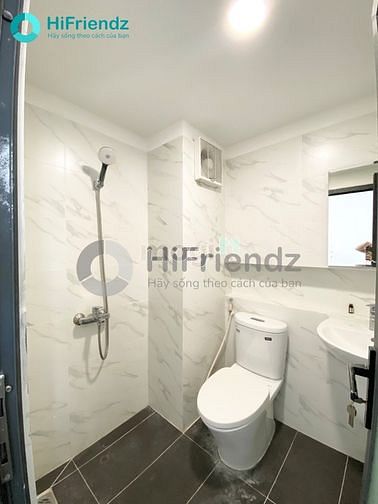 Hình ảnh DUPLEX BAN CÔNG thoáng gần Bệnh viện Lê Văn Thịnh