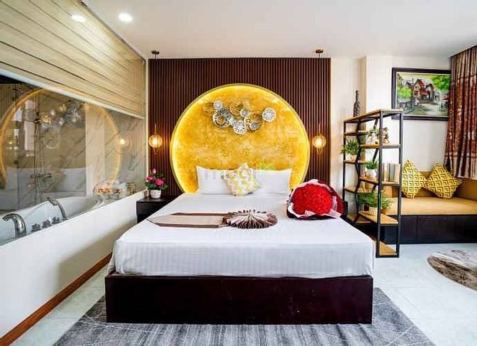 Hình ảnh Cho thuê Trang Chủ MB66.COM / Đăng Ký Tặng 66K dịch vụ Đặng Dung Quận 1 gần Trường Sa_Chợ Tân Định