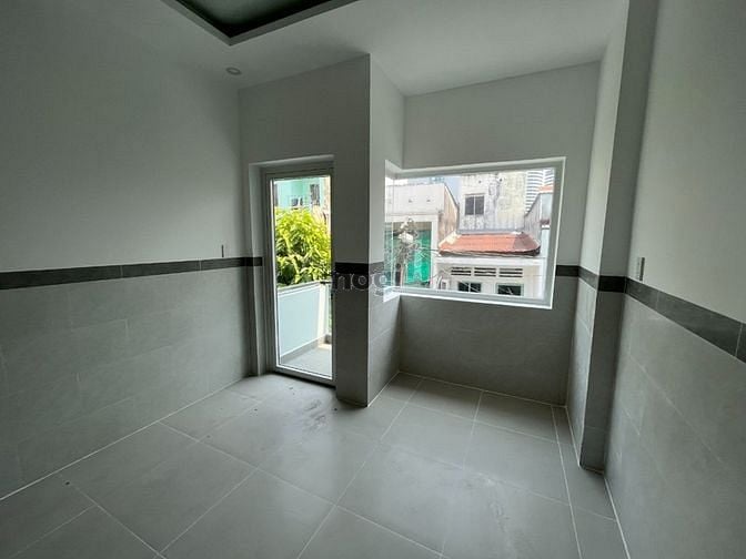 Hình ảnh Cho thuê nhà mới xây 160/40 Xô Viết Nghệ Tĩnh.Bình Thạnh.