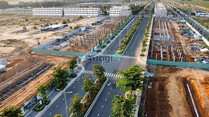 Hình ảnh Ngưng bán đất nền gem sky world 22/08/2022
