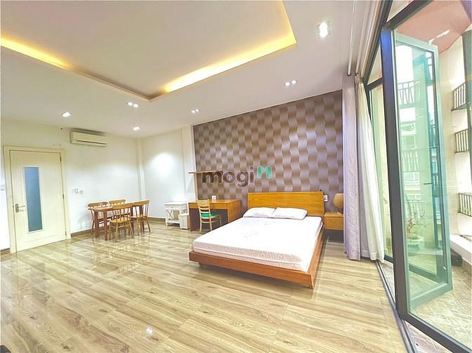 Hình ảnh 🌈CHDV Cao Cấp Ngay Cầu Thị Nghè , Gần Golf HimLam Chỉ Tính Điện 🌈