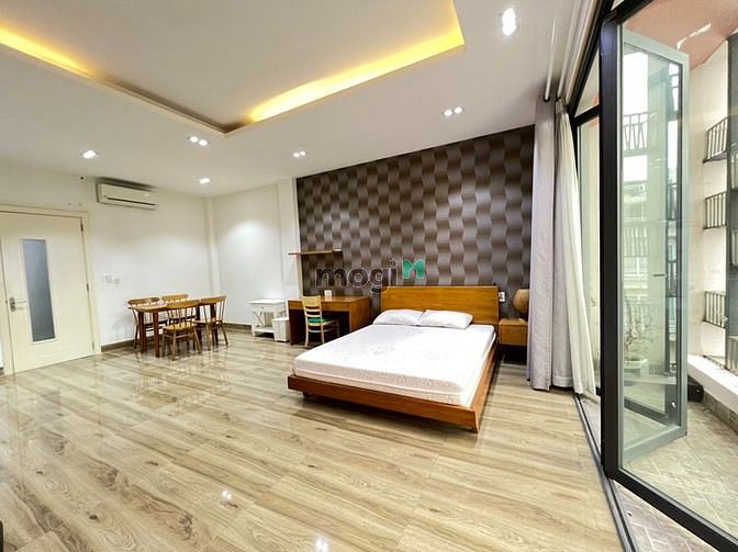 Hình ảnh 🌈CHDV Cao Cấp Ngay Cầu Thị Nghè , Gần Golf HimLam Chỉ Tính Điện 🌈