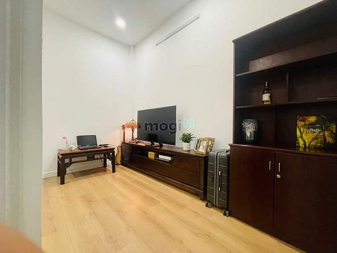 Hình ảnh Gấp HxT Nguyễn Xí 57m2 5.7x10 2 lầu P13 Bình Thạnh