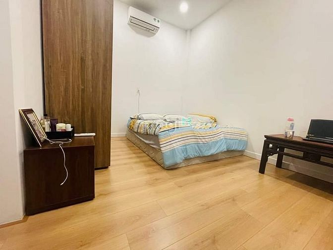 Hình ảnh Gấp HxT Nguyễn Xí 57m2 5.7x10 2 lầu P13 Bình Thạnh