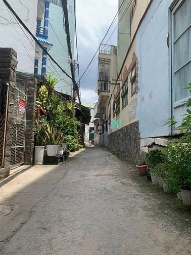 Hình ảnh - BÁN NHÀ Góc 2MT hẻm 1113 huỳnh tấn phát .