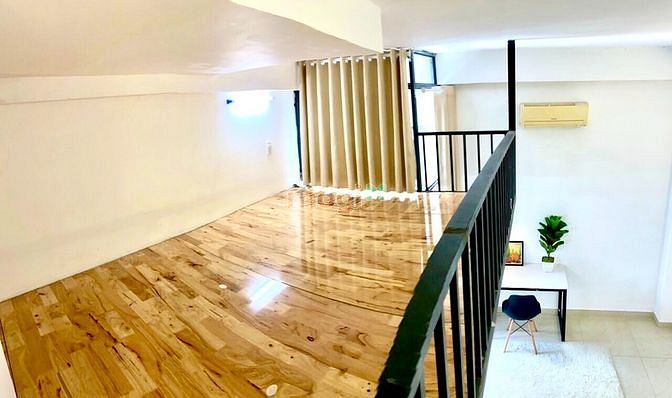 Hình ảnh Phòng cho thuê giá rẻ ngay Trường Chinh , Tân Bình