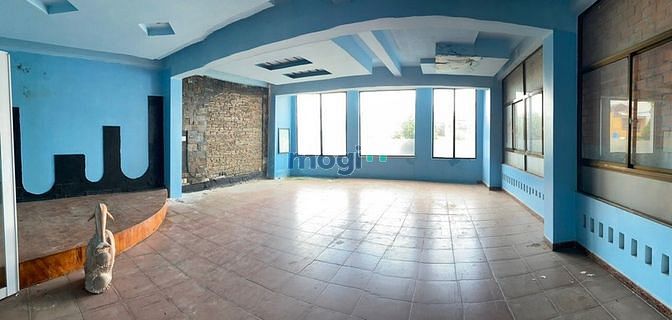 Hình ảnh Cho thuê MTKD nhà NC Lê Thúc Hoạch 2,5 Tấm 8x20m