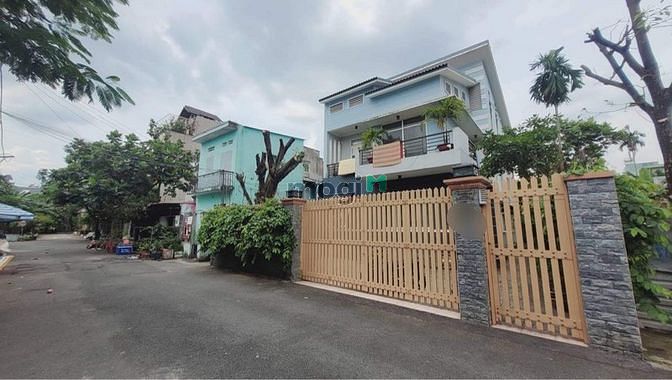 Hình ảnh Bán biệt thự sân vườn - Đường 12 - Tam Bình Thủ Đức - 330M2
