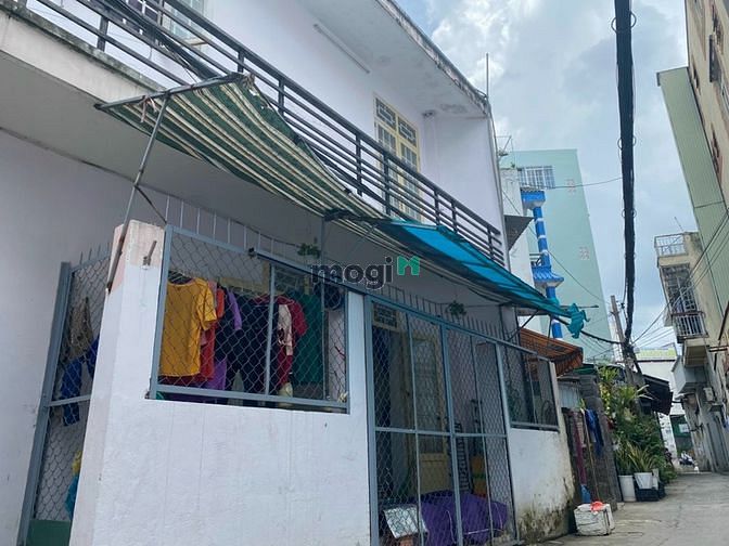 Hình ảnh - BÁN NHÀ Góc 2MT hẻm 1113 huỳnh tấn phát .