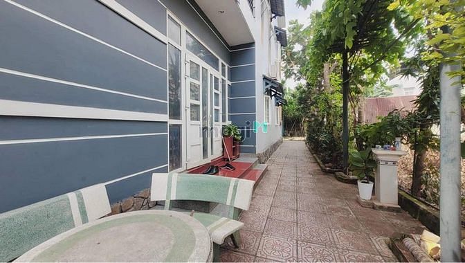 Hình ảnh Bán biệt thự sân vườn - Đường 12 - Tam Bình Thủ Đức - 330M2
