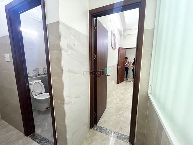 Hình ảnh Căn Hộ Mini Cao Cấp - Hoàn Toàn Mới 100%