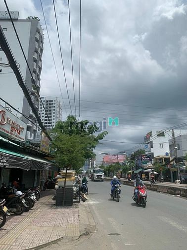 Hình ảnh - BÁN NHÀ Góc 2MT hẻm 1113 huỳnh tấn phát .