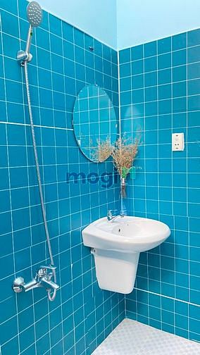 Hình ảnh Căn Hộ Studio Nguyễn Văn Thương Bình Thạnh Full Nội Thất Free Phí QLí