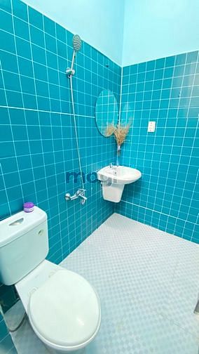 Hình ảnh Căn Hộ Studio Nguyễn Văn Thương Bình Thạnh Full Nội Thất Free Phí QLí