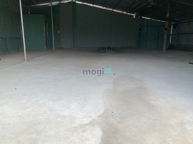 Hình ảnh Cho thuê xưởng thạnh lộc 15 quận 12