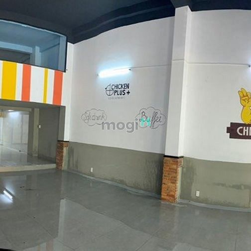 Hình ảnh Cho thuê MTKD nhà NC Lê Thúc Hoạch 2,5 Tấm 8x20m