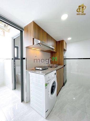Hình ảnh Studio, Duplex full nội thất quận 7