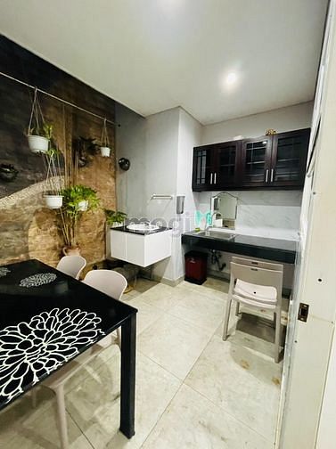 Hình ảnh Studio_Full Nội Thất(TV,Máy Giặt Riêng)_GầnBàChiểu
