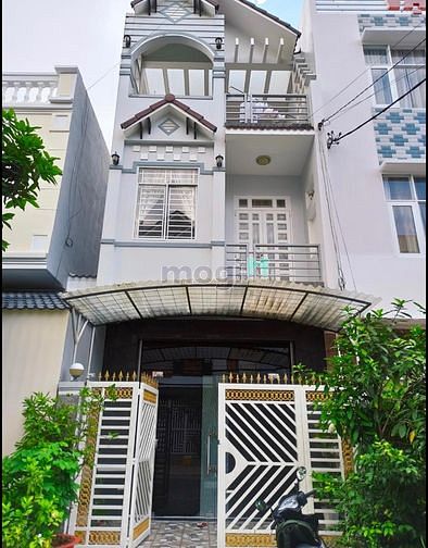 Hình ảnh BÁN 1 CĂN Đ.Hoàng Hoa Thám TB 48m2 3PN 2tỷ440